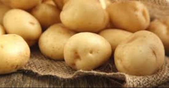 ارتفاع جنوني في أسعار البطاطس نتيجة التوسع في التصدير