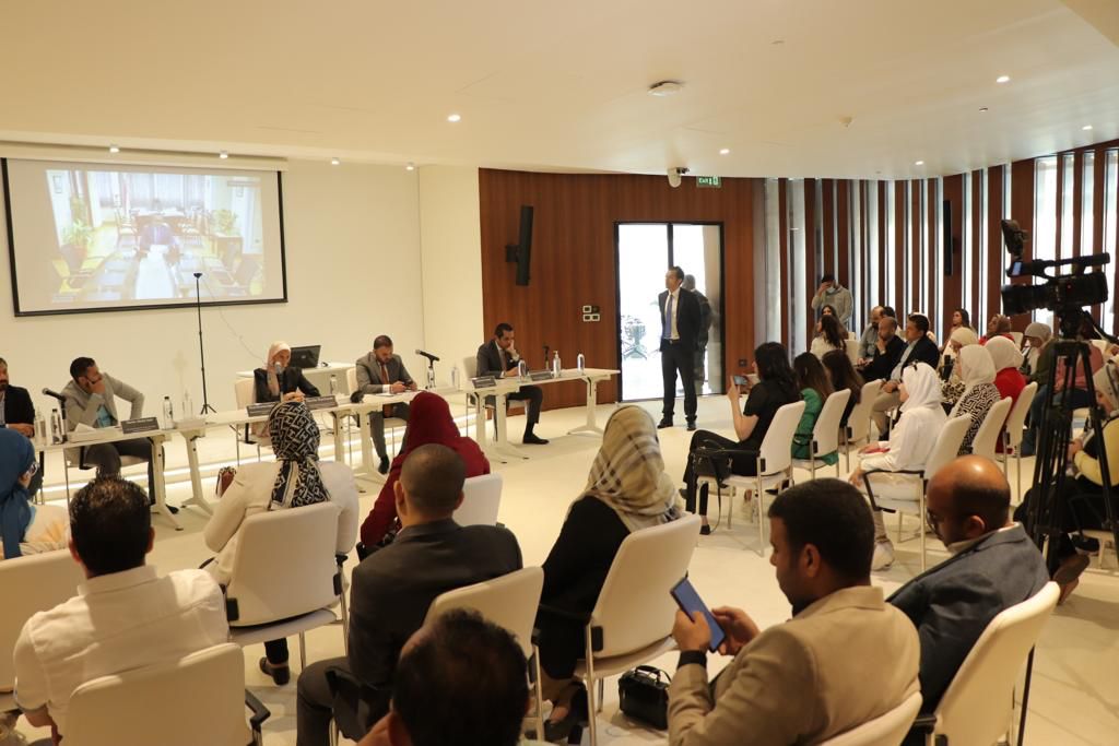 ندوة لتسليط الضوء على مستقبل المدن الذكية في مصر.. "العاصمة الإدارية نموذجاً"