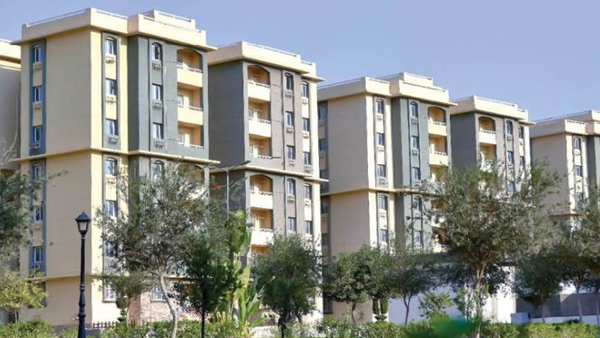 بعد إغلاق الحجز.. 4 مليار جنيه قيمة حجز وحدات "وصال"  في  7 ايام