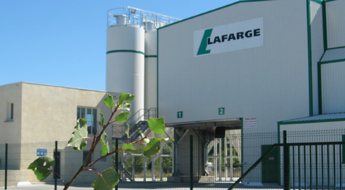 صديق للبيئة.. "شطبنا" منتج جديد من لافارج في السوق المصري