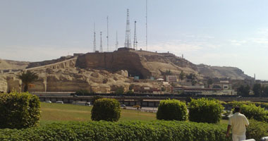 تطوير هضبة المقطم والكورنيش بخبرات عالمية .. والإيرادات المتوقعة 60 مليار جنيه