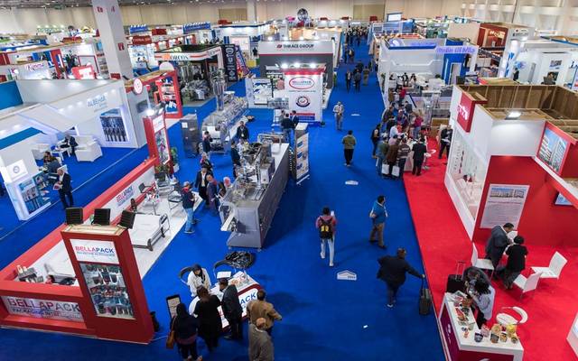 انفورما ماركتس: 180 شركة شاركت في معرض فود افريقيا هذا العام