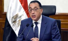 مدبولي يستقبل رئيس شركة "أكواباور" العالمية