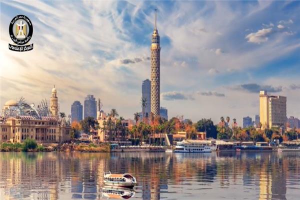 مجلس الوزراء يطلق الجزء الأول من وثائقي " مصر … من هنا تبدأ الرحلة"