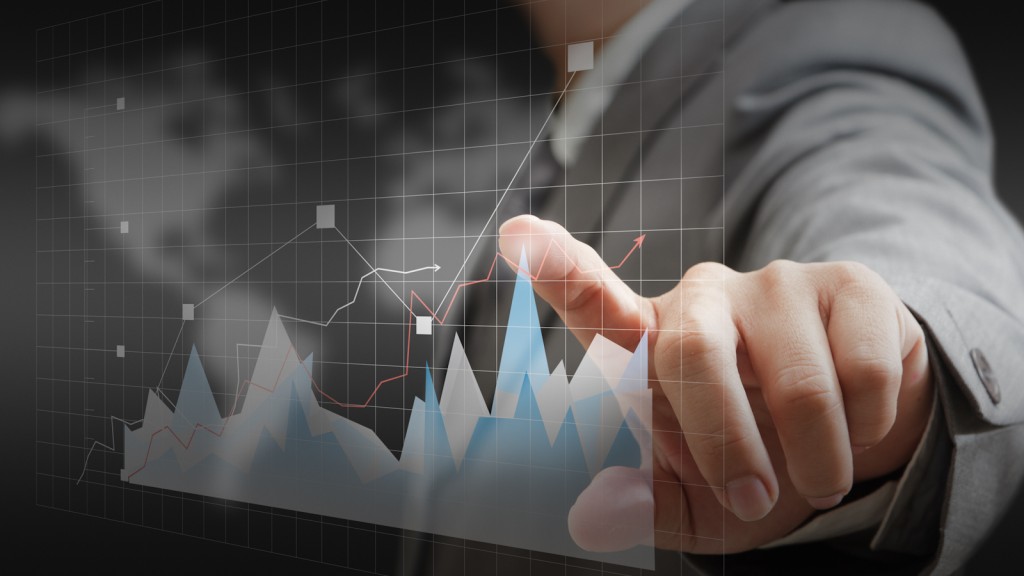 خبراء يتوقعون: "المركزي" يرفع الفائدة من 1% إلى 1,5% يوم 19 الجاري