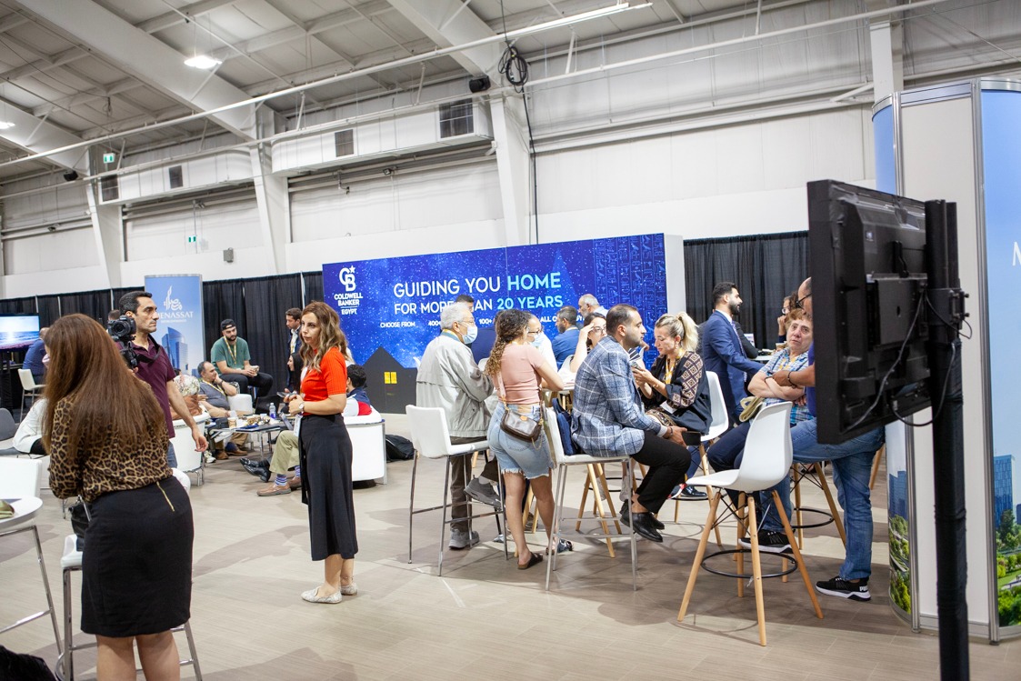 وزيرة الهجرة: نجاح كبير للمعارض العقارية في كندا