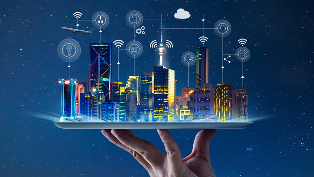 وزارة الاتصالات: نسعى إلى تسريع وتيرة تحول مصر إلى مجتمع رقمي متكامل