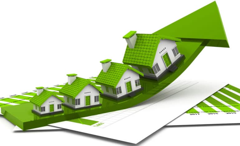 مبيعات الشركات العقارية تواصل النمو خلال الربع الأول من 2022 رغم التحديات الاقتصادية الصعبة