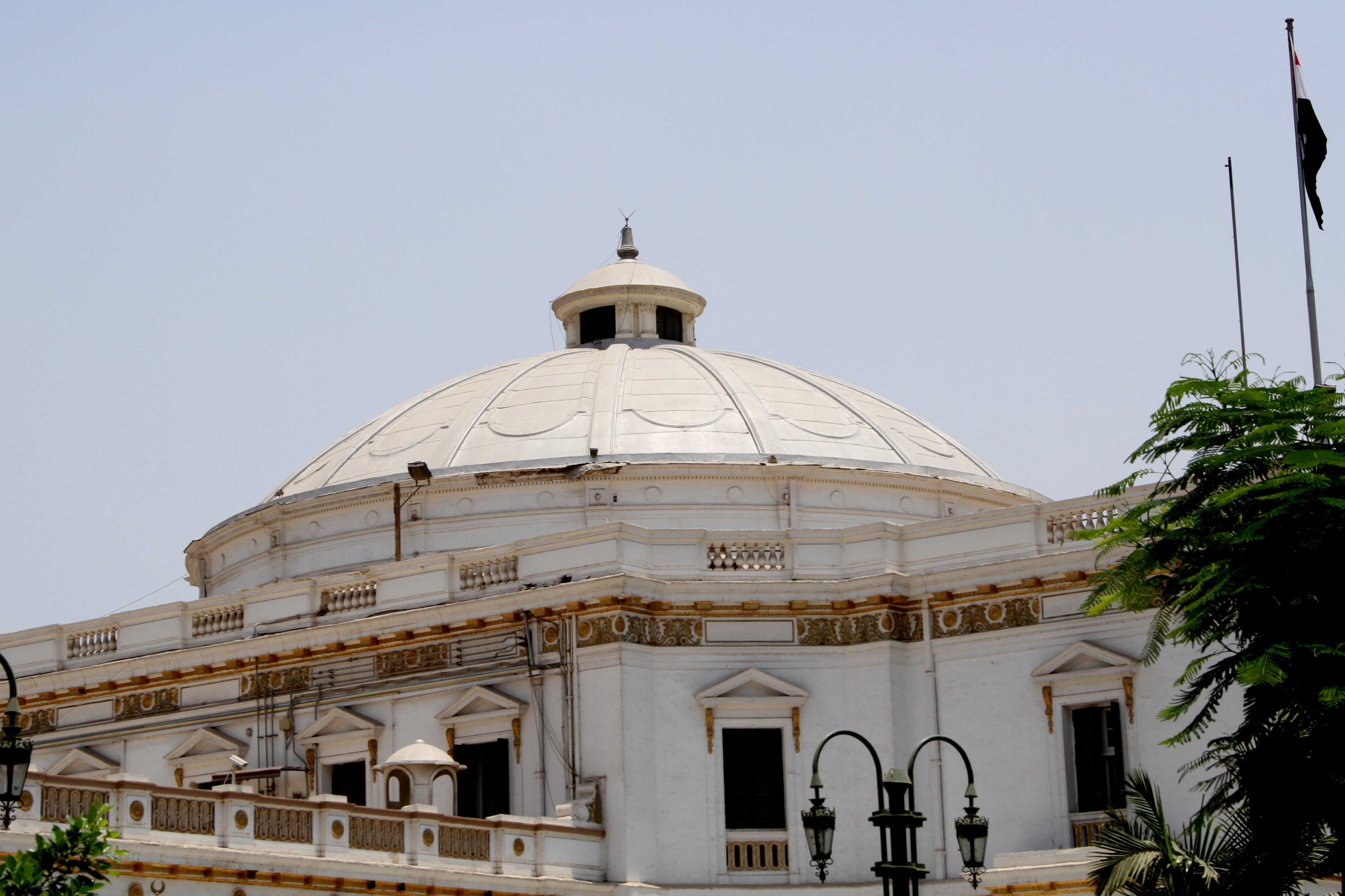 خطة النواب تناقش مد قانون تيسيرات المصريين بالخارج لمدة شهرين