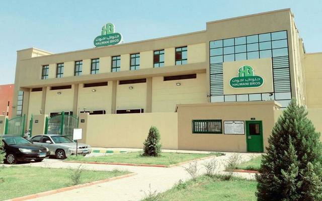 "حلواني إخوان": مليار جنيه استثمارات متوقعة للاتفاق مع "أقوات" السعودية