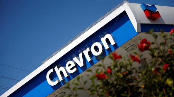 مسؤول حكومي : استثمارات جديدة لـ"شيفرون" الأمريكية في حقل نرجس