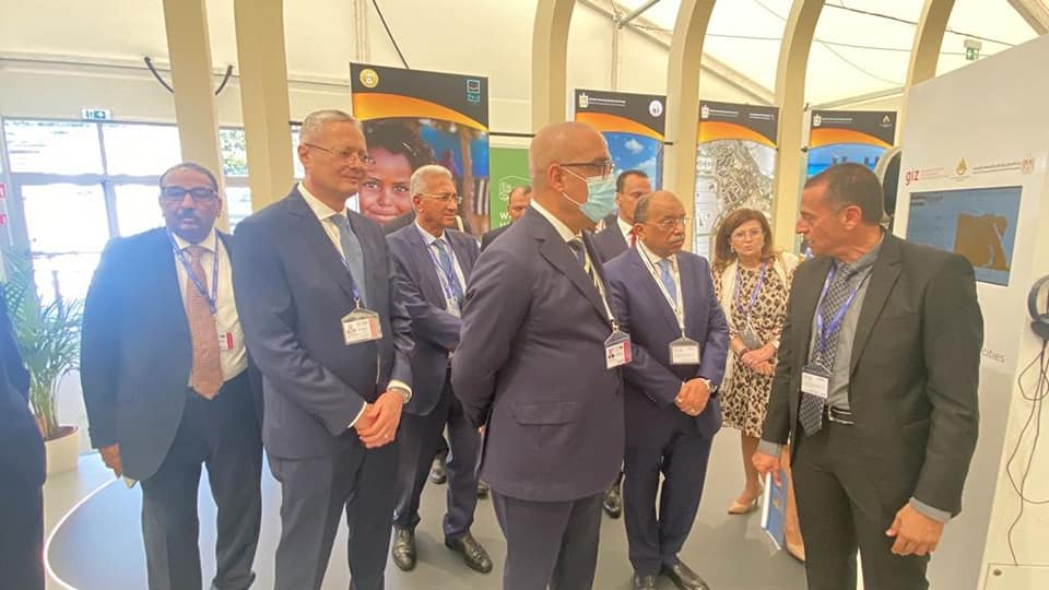 الجزار في بولندا: مصر حققت طفرة كبيرة في البنية الأساسية