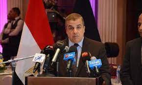 رئيس بعثة الحج المصرية: لا توجد اى حالات وبائية بين الحجاج المصريين حتى الآن