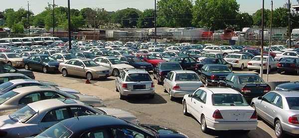 انتعاش سوق السيارات المستعملة في ظل انخفاض مبيعات "الزيرو"