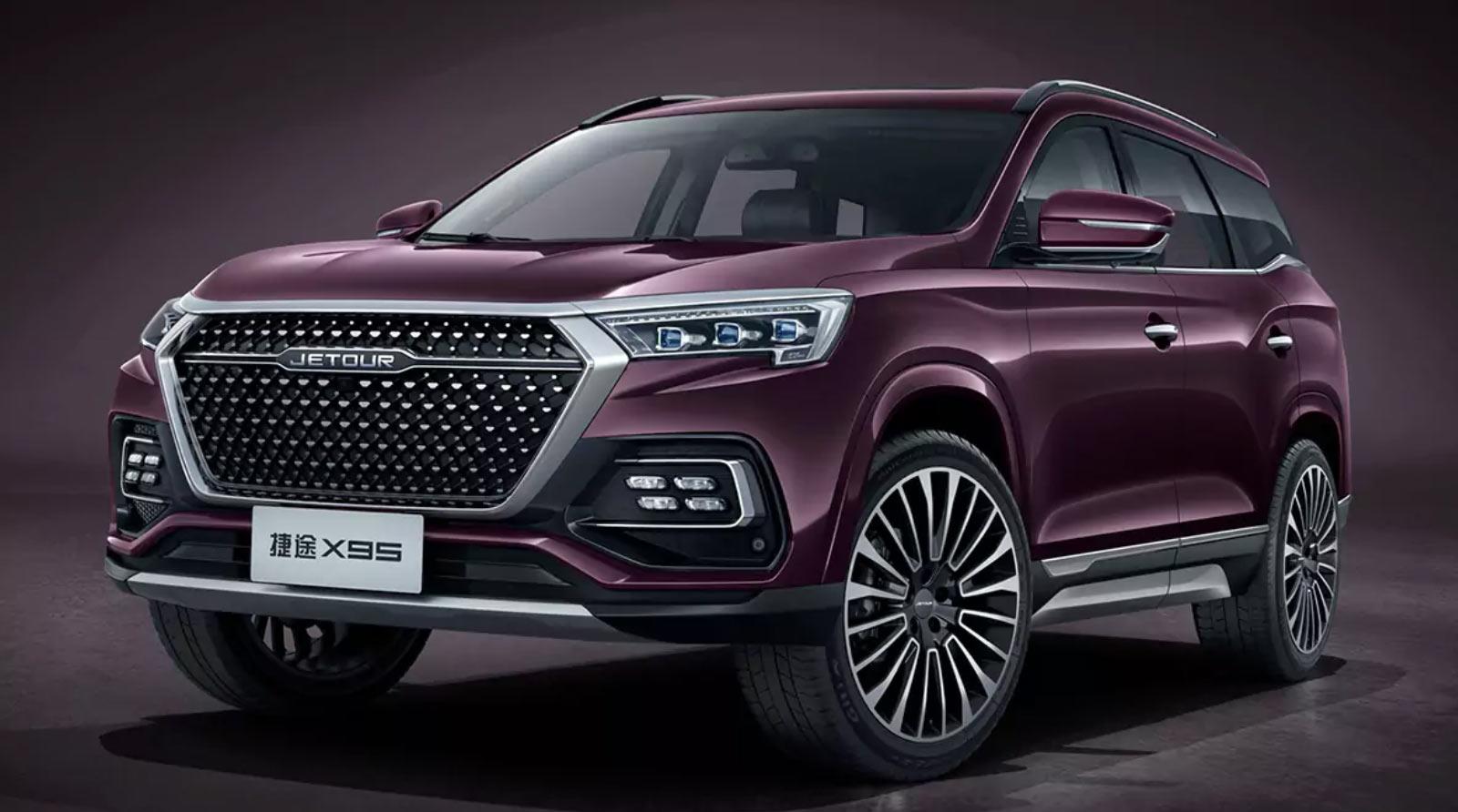 الوكيل الجديد لـ"جيتور" بصدد استلام الدفعة الأولى من السيارات .. ويبحث عن شبكة "موزعين"