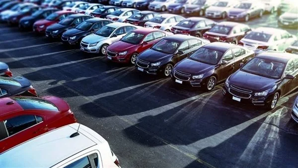 تعرف على السيارات الأكثر مبيعا في مصر خلال النصف الأول من العام الجاري