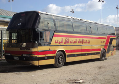 زيادة أسطول سوبر جيت إلى 350 أوتوبيسا والاستغلال الأمثل للأراضي والمباني والجراجات