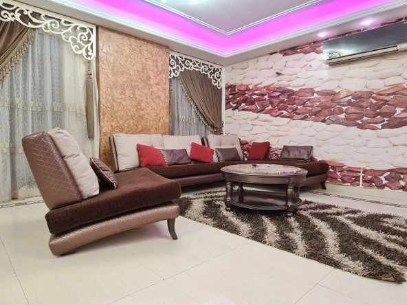 الخميس .. جهاز تنمية المشروعات يقيم معرض صنع في دمياط للأثاث