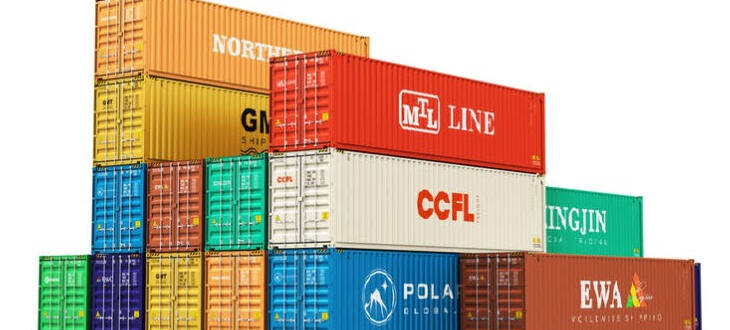 قفزة في أسعار الحاويات الخردة القابلة لإعادة التدوير