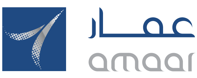 عمار العقارية تفاوض أحد البنوك لتطوير 600 الف متر برأس سدر