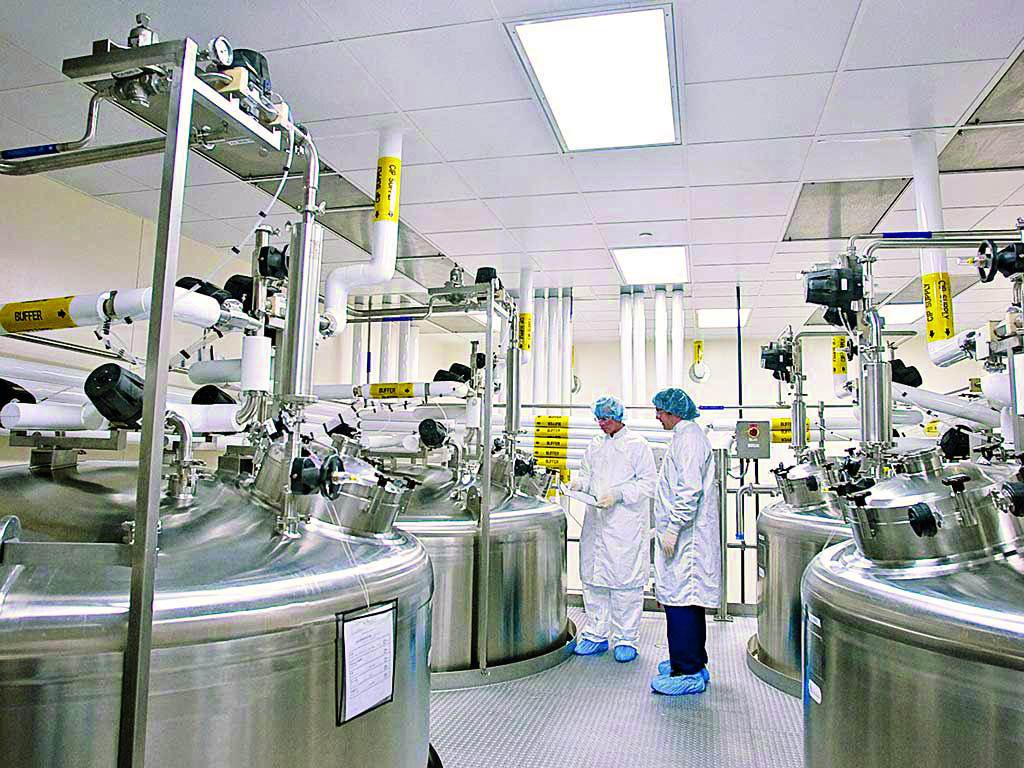 لضمان انتظام سلاسل التوريد.. "MSD" تسعى لتوطين صناعة عدد من الأدوية في مصر