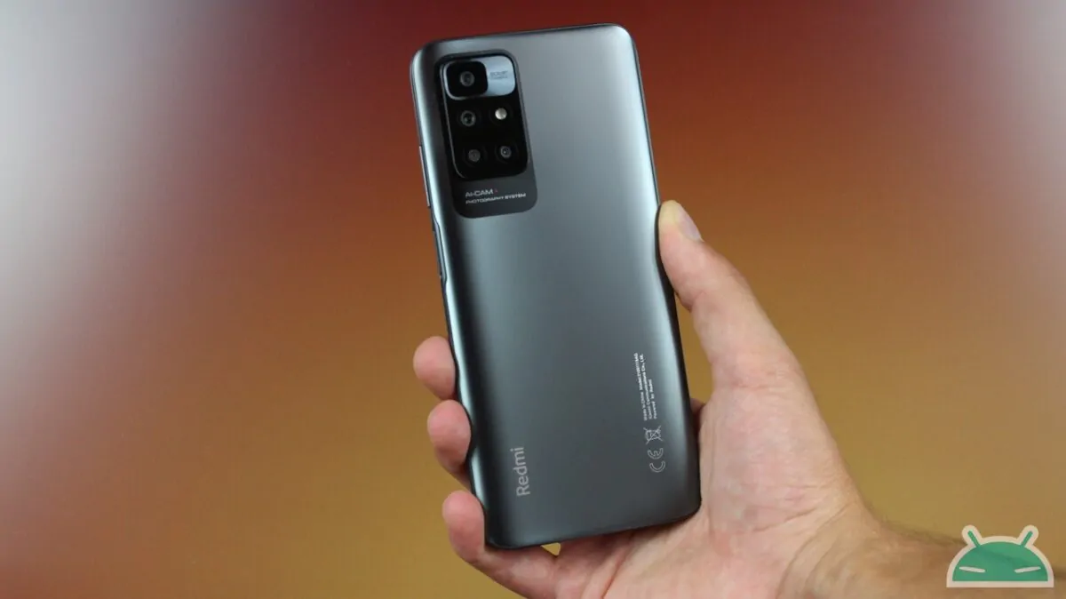 شاومي تطرح هاتفي Redmi 10A وRedmi 10 2022 في الاسواق المصرية باسعار تبدأ من 2999جنيه