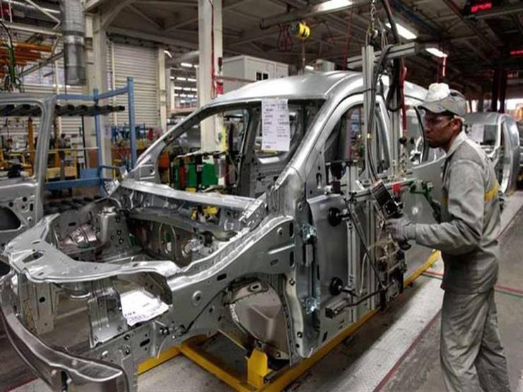 رابطة الصناعات المغذية للسيارات: بعض الشركات توقف عن التصنيع بسبب "قيود الاستيراد"