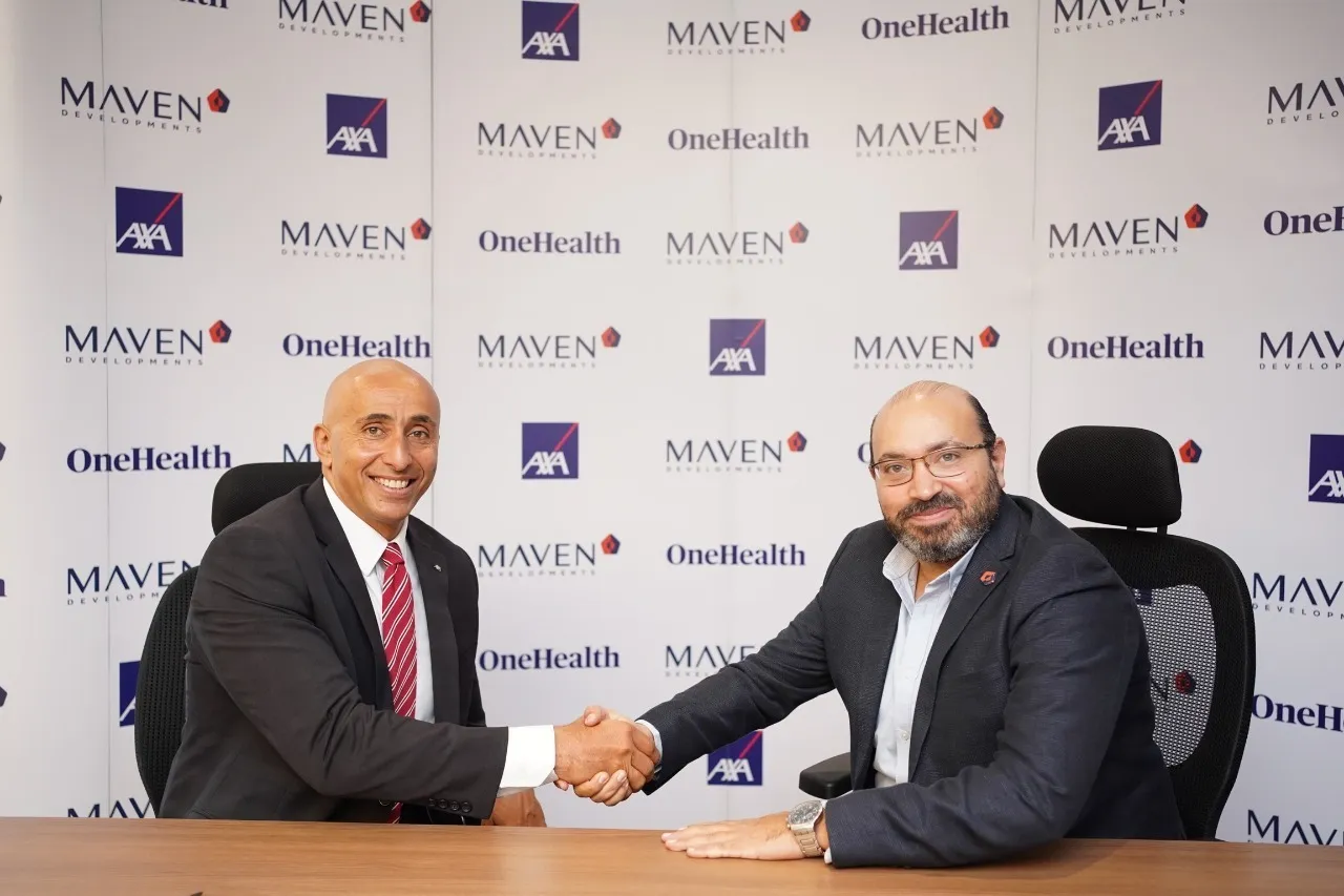 مافين للتطوير العقاري تتعاون مع"أكسا" للتأمين على 5000 منزل