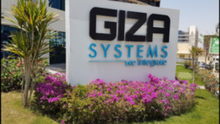 "جيزة سيستمز" تنفذ أنظمة النقل الذكى فى العاصمة الإدارية