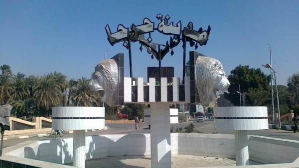 الإسكان: إنشاء جهاز لتنمية "جرجا الجديدة"