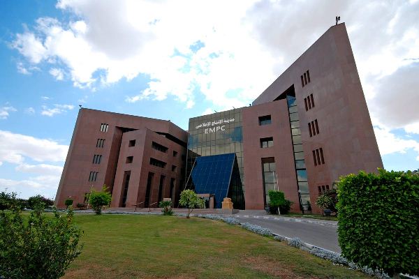 ارتفاع ايرادات "المصرية لمدينة الإنتاج الإعلامي"الى 306 مليون جنيه