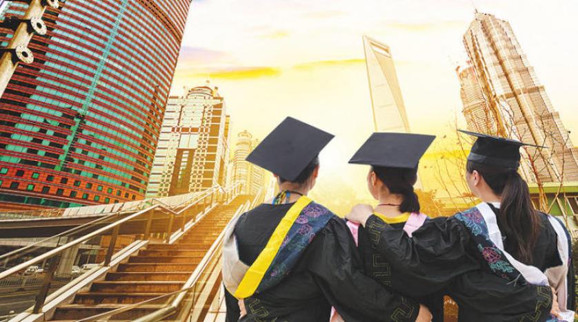 تنسيق 2022.. الجامعات الأهلية تنافس "الخاصة" في المصروفات والجودة