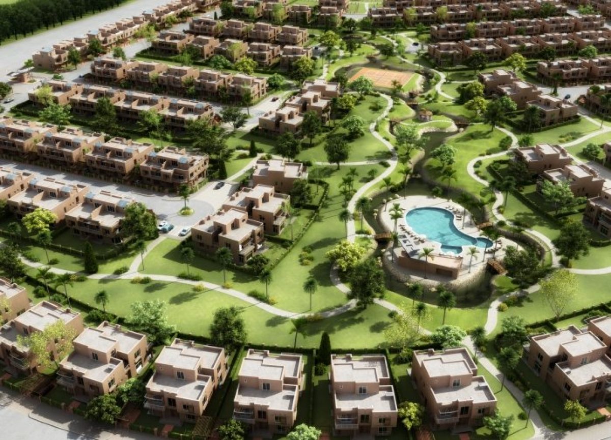 "كريد" العقارية: نستهدف 3 مليار جنيه مبيعات هذا العام .. و700 مليون جنيه مبيعات "إيفر" حتى الآن