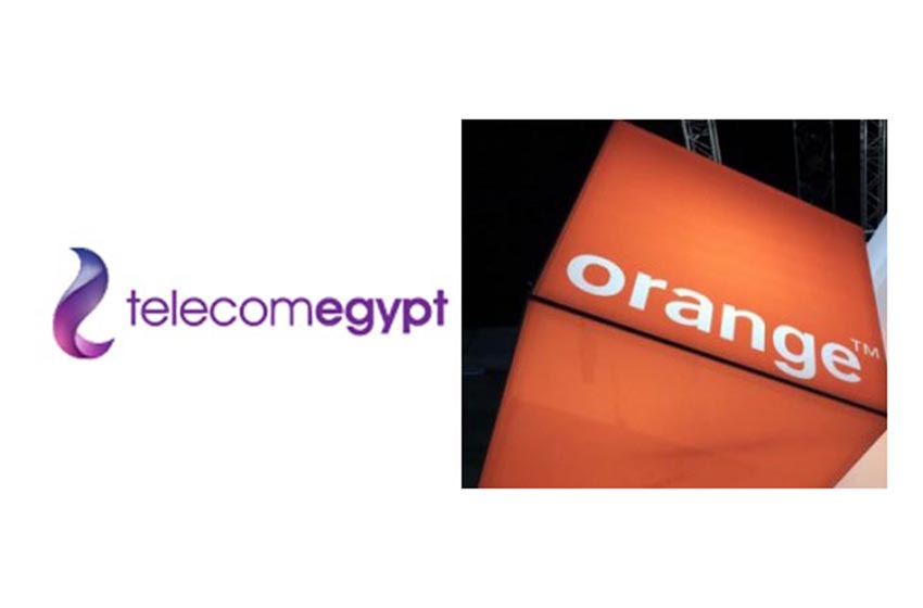 شراكة بين المصرية للاتصالات واورانج الفرنسية لتحسين جودة الخدمات وتنويع المنتجات