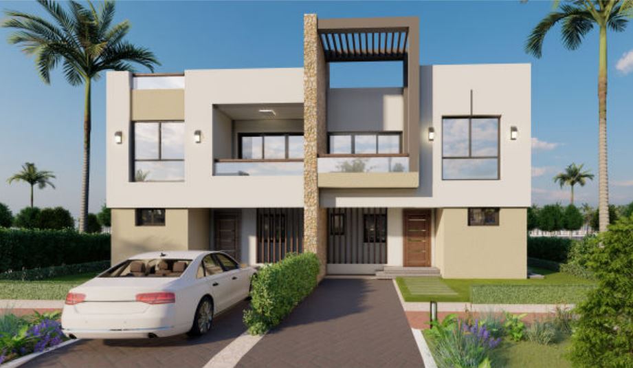 نيوجينيرشن العقارية تتوقع تسليم مشروع   L’HIVER العلمين الجديدة نهاية 2025