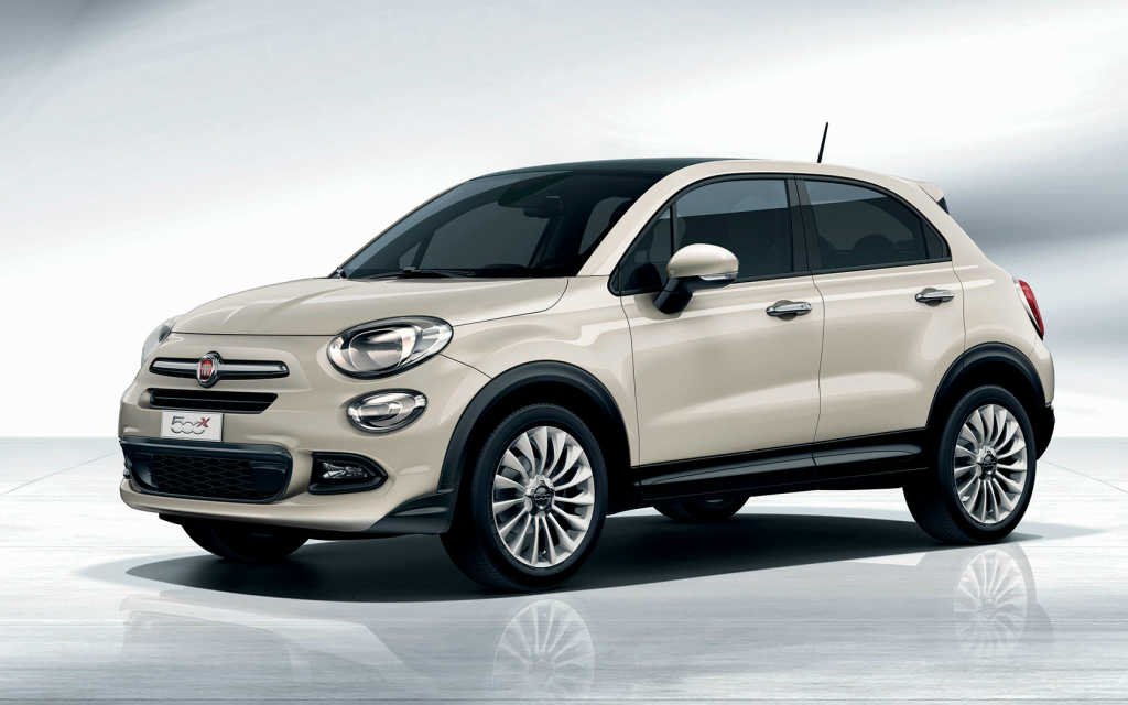 شركة سيارات تعتزم تأسيس منطقة حرة لاستيراد مركبات "فيات"