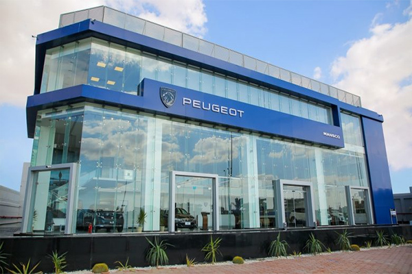 مانسكو تُحدث قائمة أسعار بيجو 301 لشهر أغسطس لتبدأ من 316 ألف جنيه