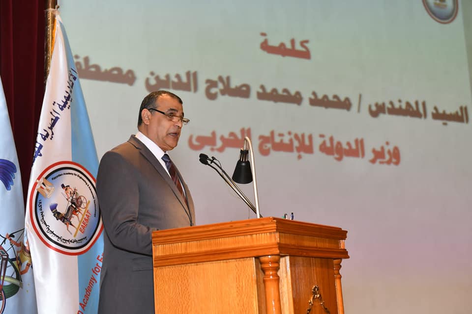 الإنتاج الحربي: مستعدون للتعاون مع الشركات التركية لتصنيع الذخائر