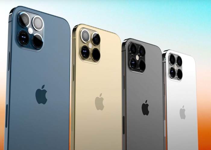 مصادر :أبل تقرر زياده طاقاتها الانتاجية من هواتف ايفون فى الهند