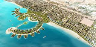 طرح مساحات للبيع في المزاد العلني بـ"المنصورة الجديدة"