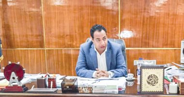 رئيس جهاز مدينة حدائق أكتوبر: بدء تنفيذ محطة كهرباء حدائق أكتوبر الجديدة بتكلفة تصل إلى مليار جنيه