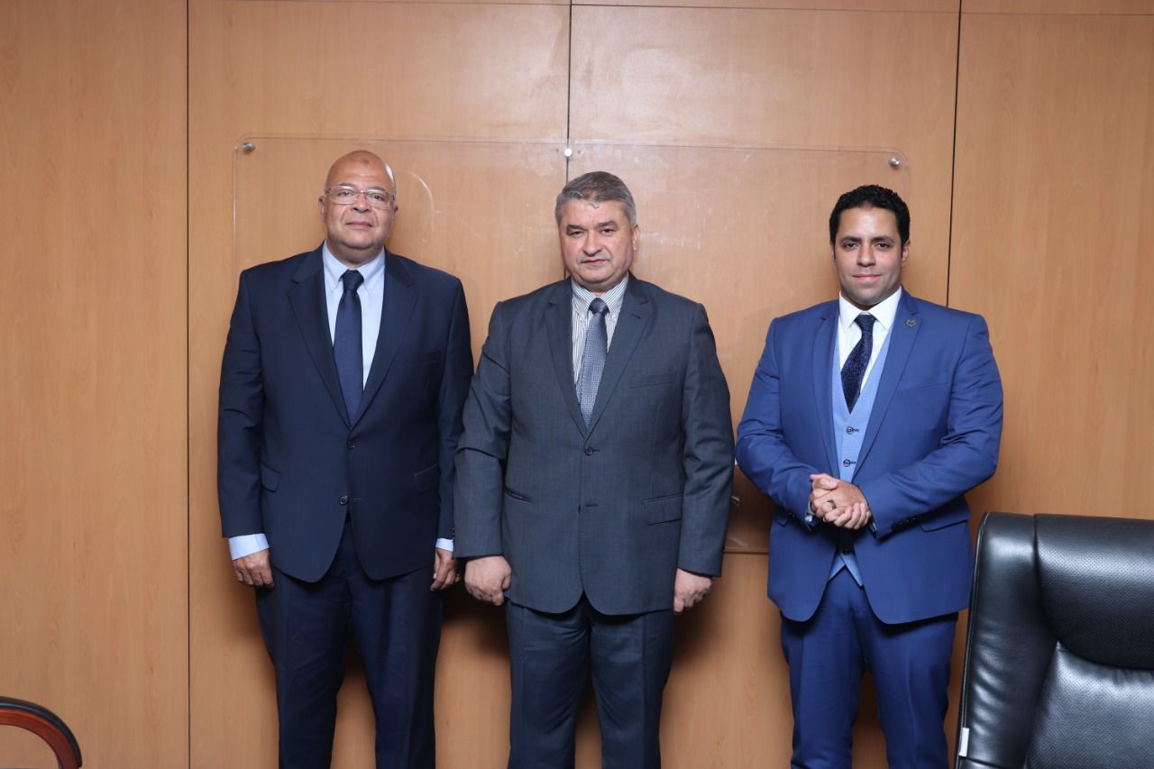 بروتوكول جديد لتدريب الكوادر البشرية على أحدث تقنيات الصناعة