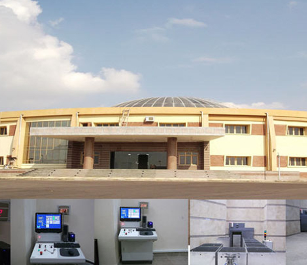 الطاقة الذرية تُنهى برامج التدريب الصيفي لطلاب عدد من التخصصات