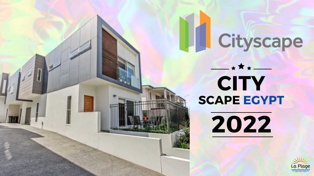 خلال فعاليات معرض سيتي سكيب 2022.. الديار القطرية تقدم عروض لفيلات بالقاهرة الجديدة