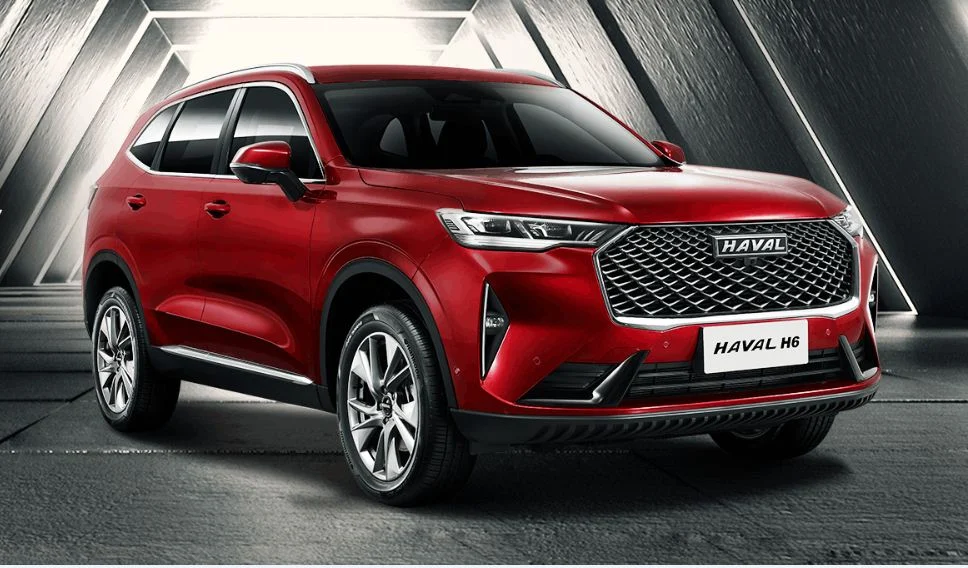 جى بى غبور اوتو تعلن اسعار سيارات هافال بعد زيادات سبتمبر