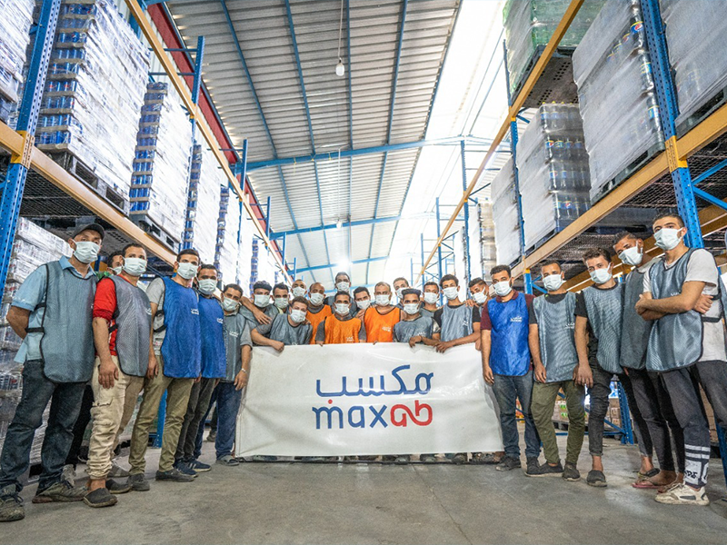 "مكسب" تخطط للتوسع في مصر والمغرب