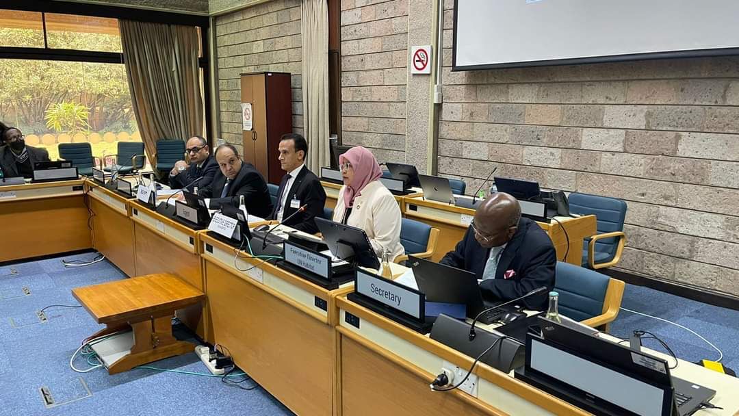 الإطلاق الرسمي لمبادرة المدن المُستدامة ضمن فعاليات مؤتمر المناخ