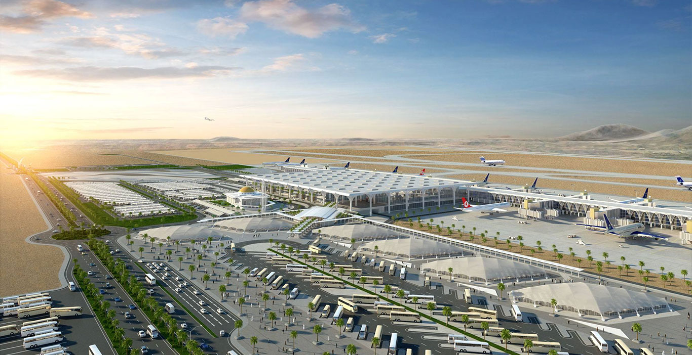 انطلاق فعاليات المؤتمر الإقليمي لتصميم وتخطيط المطارات غدًا بمدينة الغردقة