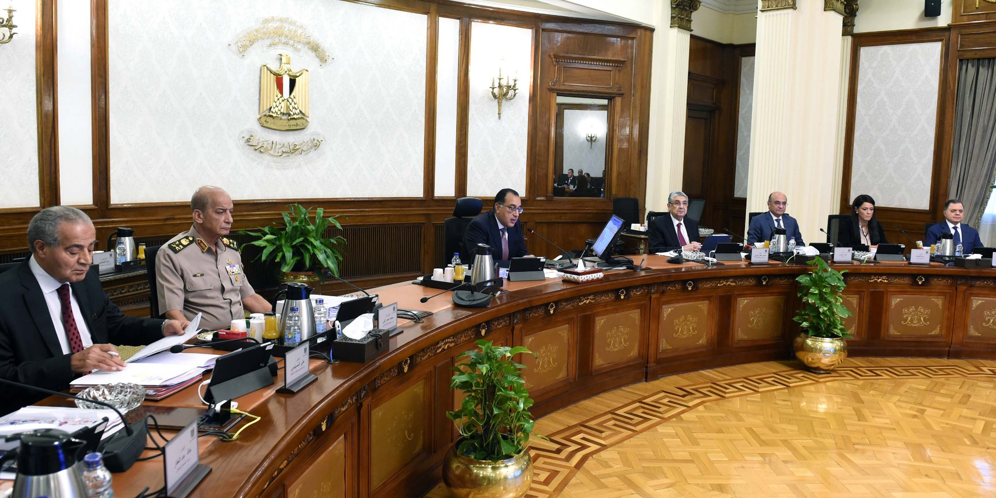 قراراته ملزمة ويجتمع كل 3 أشهر .. تفاصيل تشكيل واختصاصات المجلي الأعلي للاستثمار