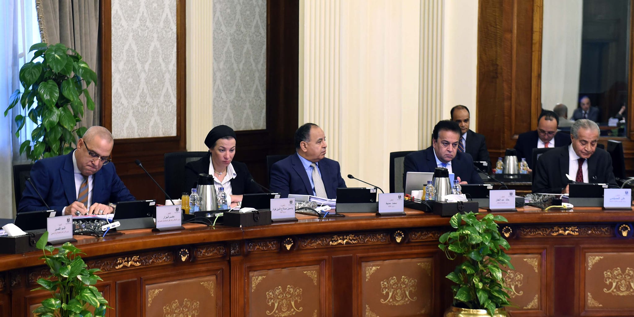 مهلة لشركات الاستثمار العقاري لاستكمال إنشاءات أراضي "الإسكان الاجتماعي"